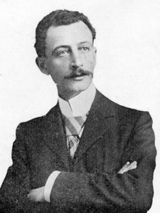 José Joaquín Casas 2