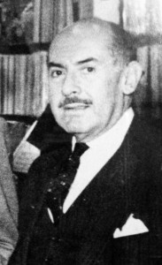 Arturo Camacho Ramírez